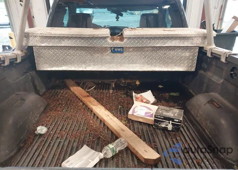 2014 Chevrolet Silverado 1500 Work Truck 1Wt from USA, damaged, VIN 1GCNCPEC1EZ338535